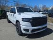 2026 Ram 1500 BIG HORN CREW CAB 4X4 5'7 BOX Pickup