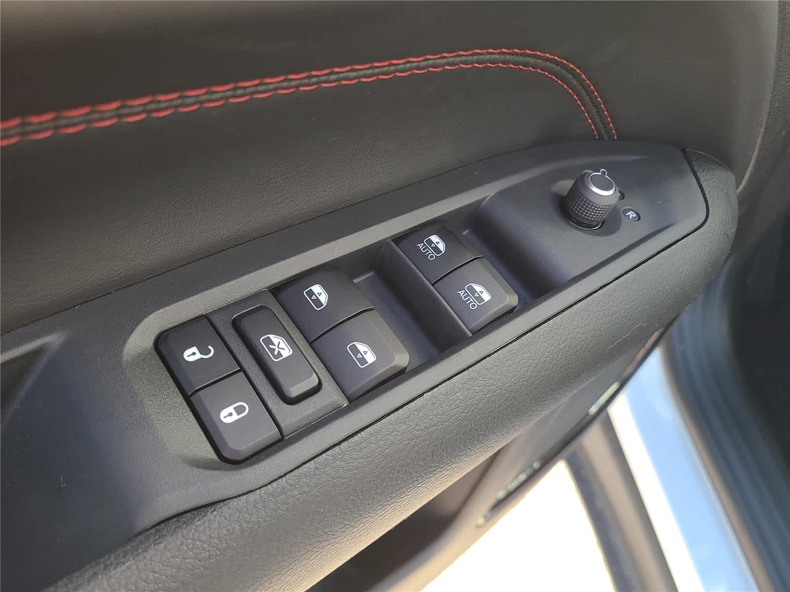 2024 Jeep Compass Trailhawk - Photo 22