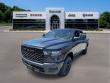 2026 Ram 1500 BIG HORN CREW CAB 4X4 6'4 BOX Pickup