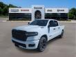 2026 Ram 1500 BIG HORN CREW CAB 4X4 6'4 BOX Pickup