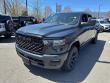 2026 Ram 1500 BIG HORN CREW CAB 4X4 6'4 BOX Pickup