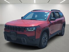 2026 Jeep Cherokee LIMITED 4X4 Sport Utility