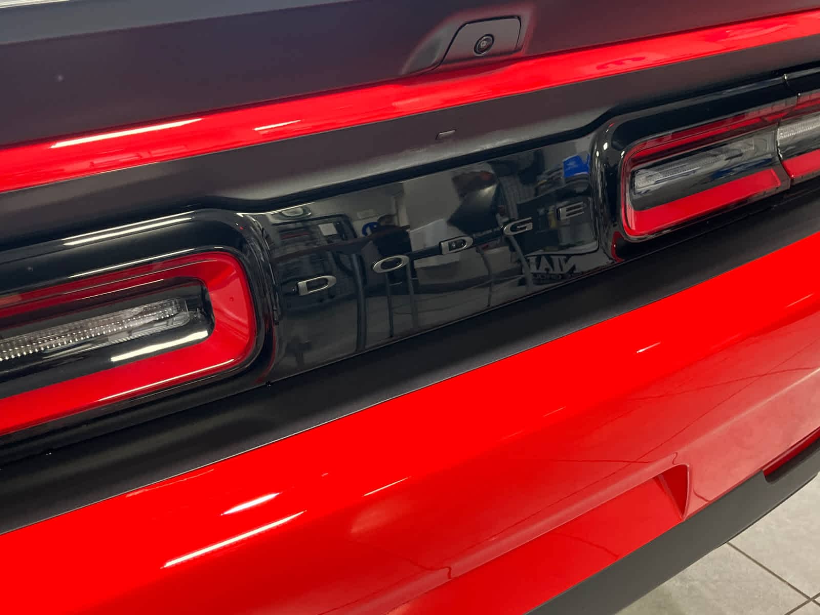New 2023 Dodge Challenger for Sale Hudson MA | VIN