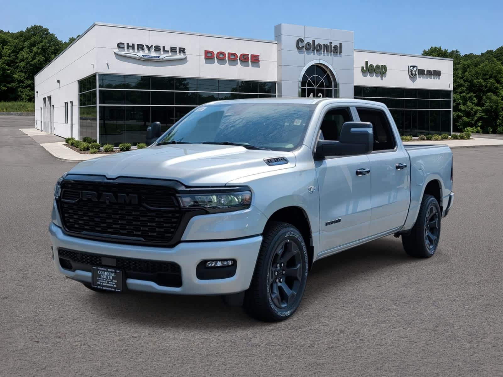  Ram 1500