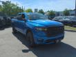 2026 Ram 1500 BIG HORN CREW CAB 4X4 5'7 BOX Pickup