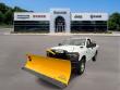 2024 Ram 3500 TRADESMAN REGULAR CAB 4X4 8' BOX Pickup