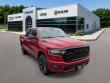 2026 Ram 1500 BIG HORN CREW CAB 4X4 5'7 BOX Pickup
