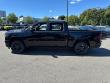 2025 Ram 1500 BIG HORN CREW CAB 4X4 5'7 BOX Pickup