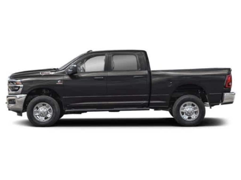 New 2026 Ram 2500 TRADESMAN CREW CAB 4X4 8' BOX Pickup