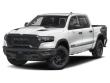 2026 Ram 1500 REBEL CREW CAB 4X4 5'7 BOX Pickup