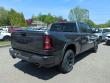 2026 Ram 1500 BIG HORN CREW CAB 4X4 6'4 BOX Pickup