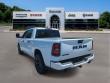 2026 Ram 1500 BIG HORN CREW CAB 4X4 5'7 BOX Pickup