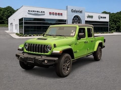 2026 Jeep Gladiator SPORT S 4X4 Pickup