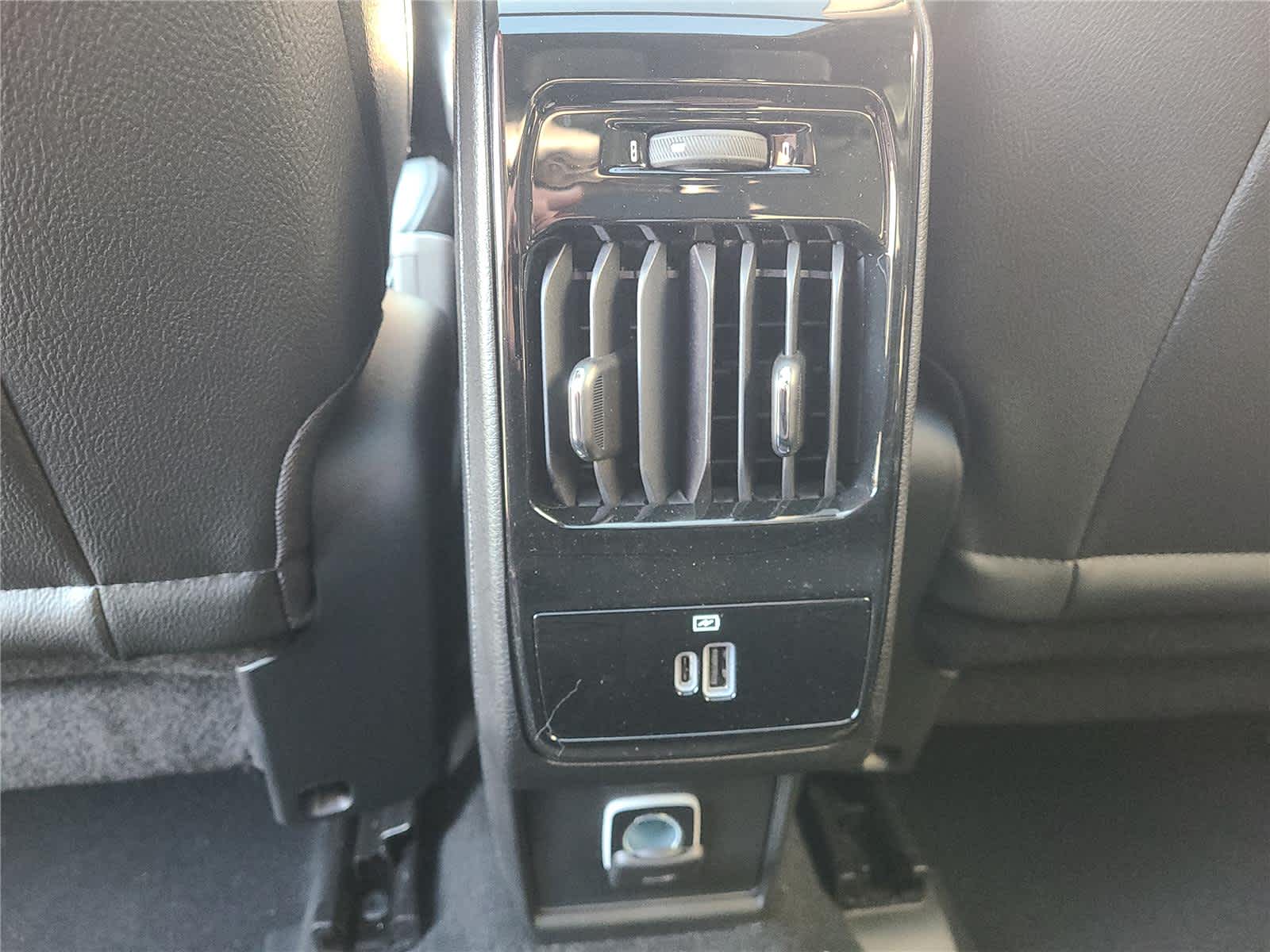 2024 Jeep Compass Trailhawk - Photo 42