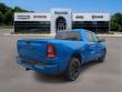 2026 Ram 1500 BIG HORN CREW CAB 4X4 5'7 BOX Pickup
