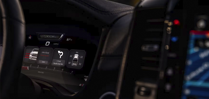 2022 ram 1500safety security