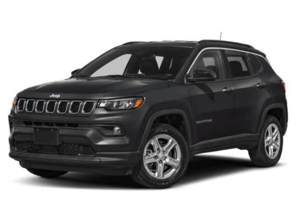 2024 Jeep Compass LIMITED 4X4 For Sale Dartmouth MA