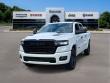 2026 Ram 1500 LARAMIE CREW CAB 4X4 5'7 BOX Pickup