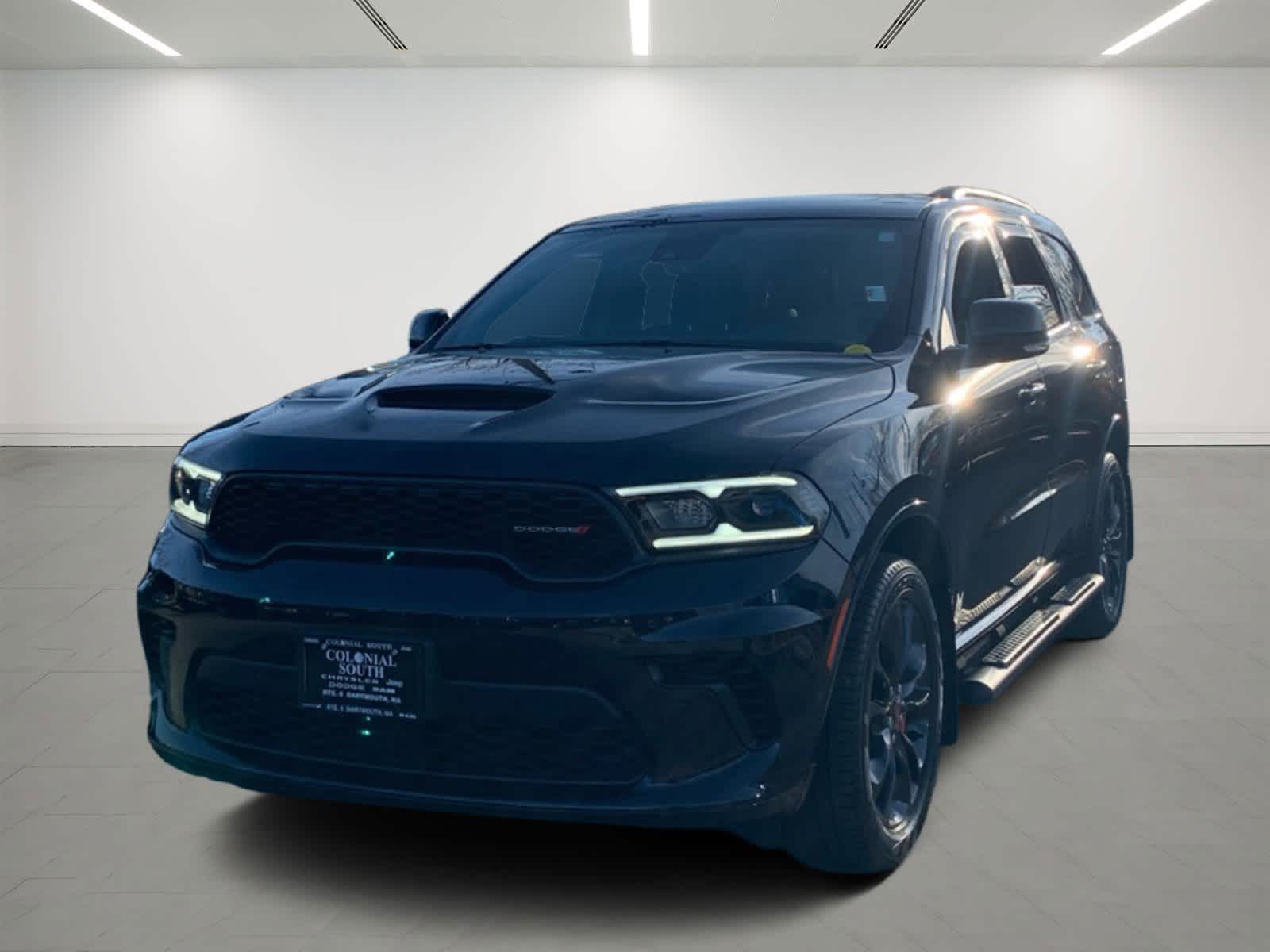 2025 Dodge Durango GT's photo