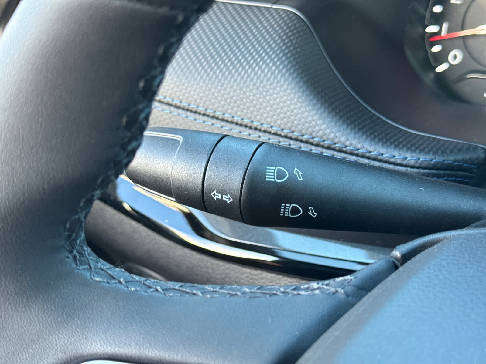 2026 Jeep Compass Limited Altitude - Photo 19