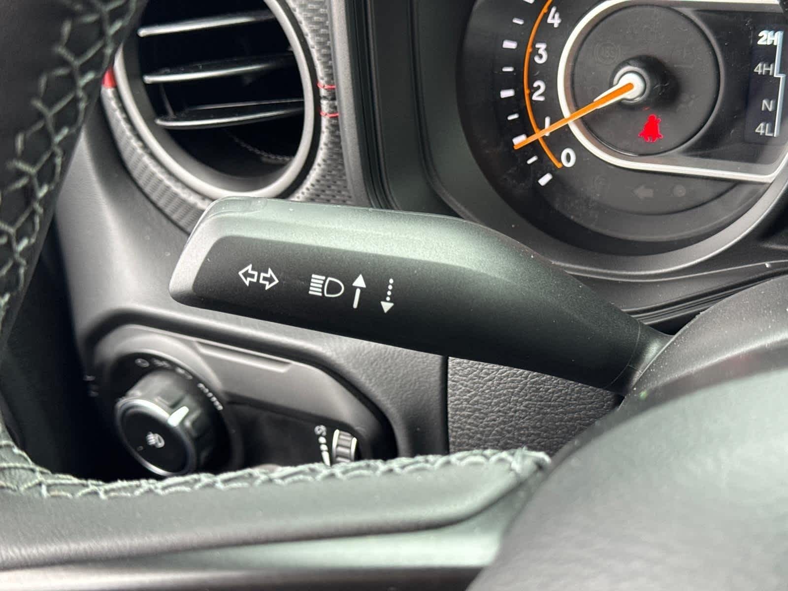 2026 Jeep Wrangler 2-Door Rubicon - Photo 19