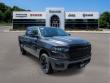 2026 Ram 1500 BIG HORN CREW CAB 4X4 5'7 BOX Pickup