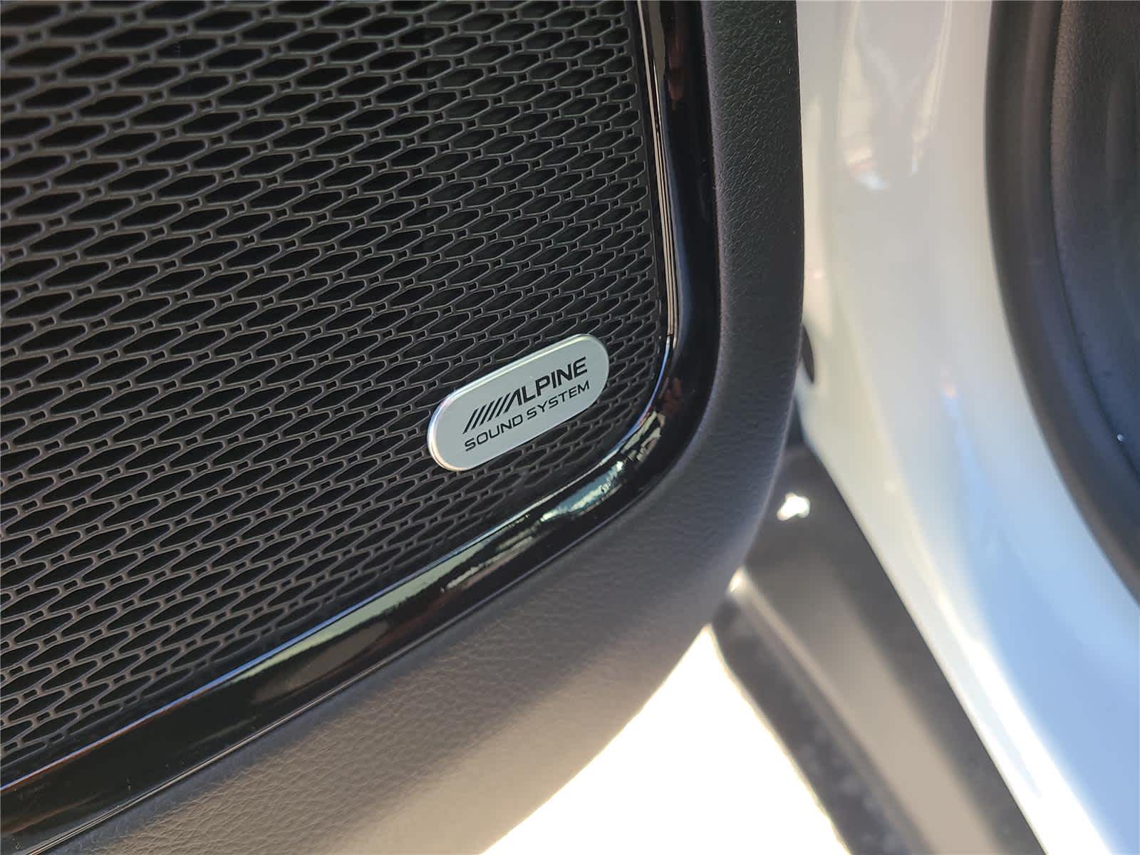2024 Jeep Compass Trailhawk - Photo 23