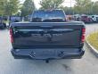 2025 Ram 1500 BIG HORN CREW CAB 4X4 5'7 BOX Pickup