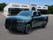 2026 Ram 1500 BIG HORN QUAD CAB 4X4 6'4 BOX Pickup