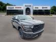 2026 Ram 1500 BIG HORN CREW CAB 4X4 5'7 BOX Pickup