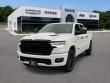 2026 Ram 1500 LIMITED CREW CAB 4X4 5'7 BOX Pickup