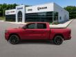 2026 Ram 1500 BIG HORN CREW CAB 4X4 5'7 BOX Pickup