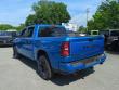 2026 Ram 1500 BIG HORN CREW CAB 4X4 5'7 BOX Pickup