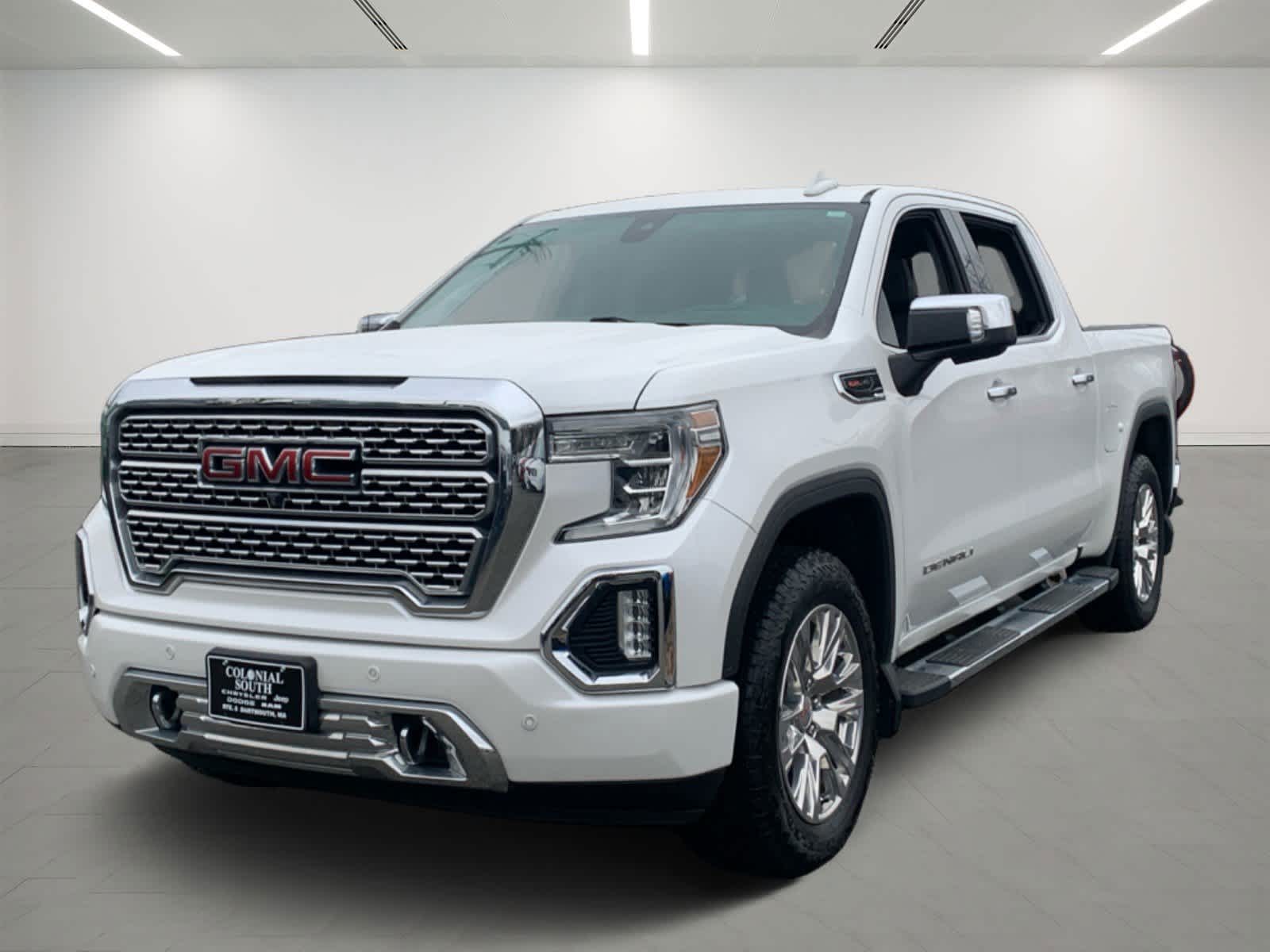 2019 GMC Sierra 1500 Denali Denali's photo