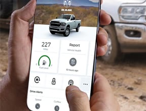 Ram App