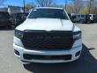 2026 Ram 1500 BIG HORN CREW CAB 4X4 5'7 BOX Pickup