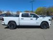 2026 Ram 1500 BIG HORN CREW CAB 4X4 5'7 BOX Pickup
