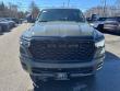 2026 Ram 1500 BIG HORN CREW CAB 4X4 5'7 BOX Pickup