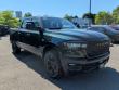 2026 Ram 1500 BIG HORN CREW CAB 4X4 5'7 BOX Pickup