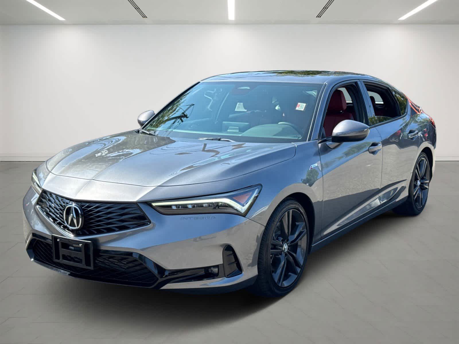 2024 Acura Integra