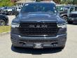2025 Ram 1500 LIMITED CREW CAB 4X4 6'4 BOX Pickup