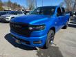 2026 Ram 1500 BIG HORN CREW CAB 4X4 5'7 BOX Pickup