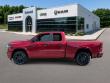 2026 Ram 1500 BIG HORN QUAD CAB 4X4 6'4 BOX Pickup