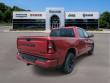 2026 Ram 1500 BIG HORN CREW CAB 4X4 5'7 BOX Pickup