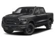 2026 Ram 1500 REBEL CREW CAB 4X4 5'7 BOX Pickup