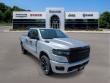 2026 Ram 1500 BIG HORN QUAD CAB 4X4 6'4 BOX Pickup