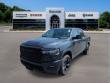 2026 Ram 1500 BIG HORN CREW CAB 4X4 5'7 BOX Pickup