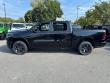 2025 Ram 1500 BIG HORN CREW CAB 4X4 5'7 BOX Pickup