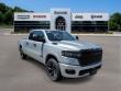2026 Ram 1500 BIG HORN CREW CAB 4X4 6'4 BOX Pickup
