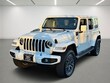  Jeep Wrangler 4xe